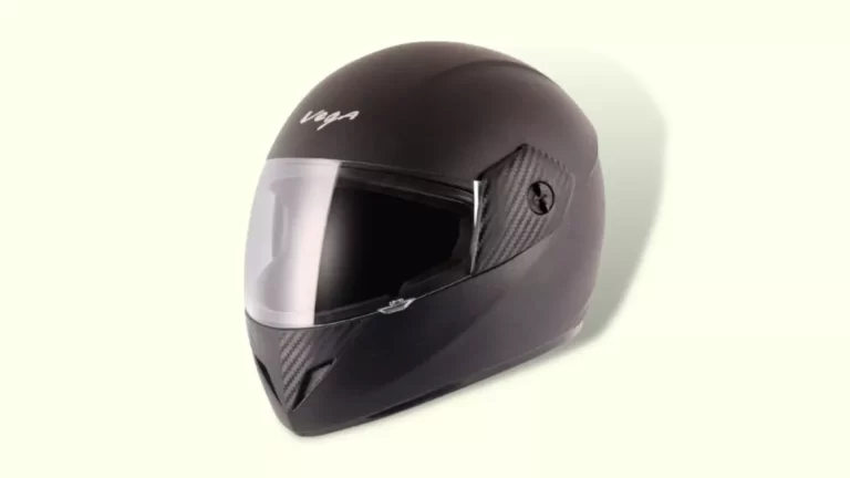 4 Best Vega Full Face Helmets in India (2023)
