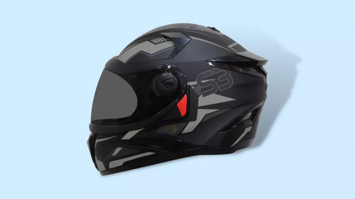 Best Helmets Under 1500
