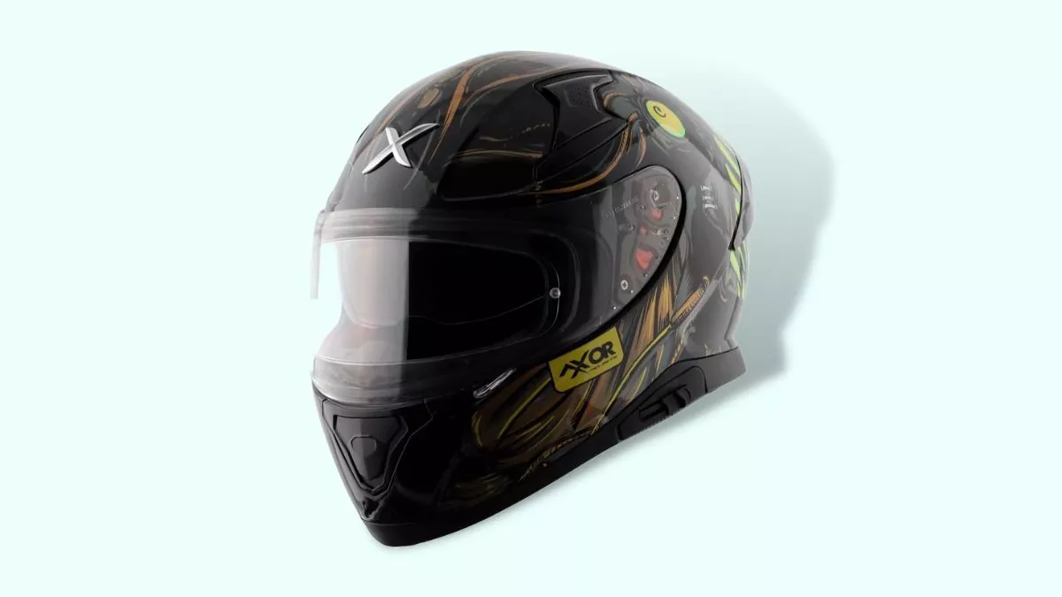 Best Axor Full Face Helmets