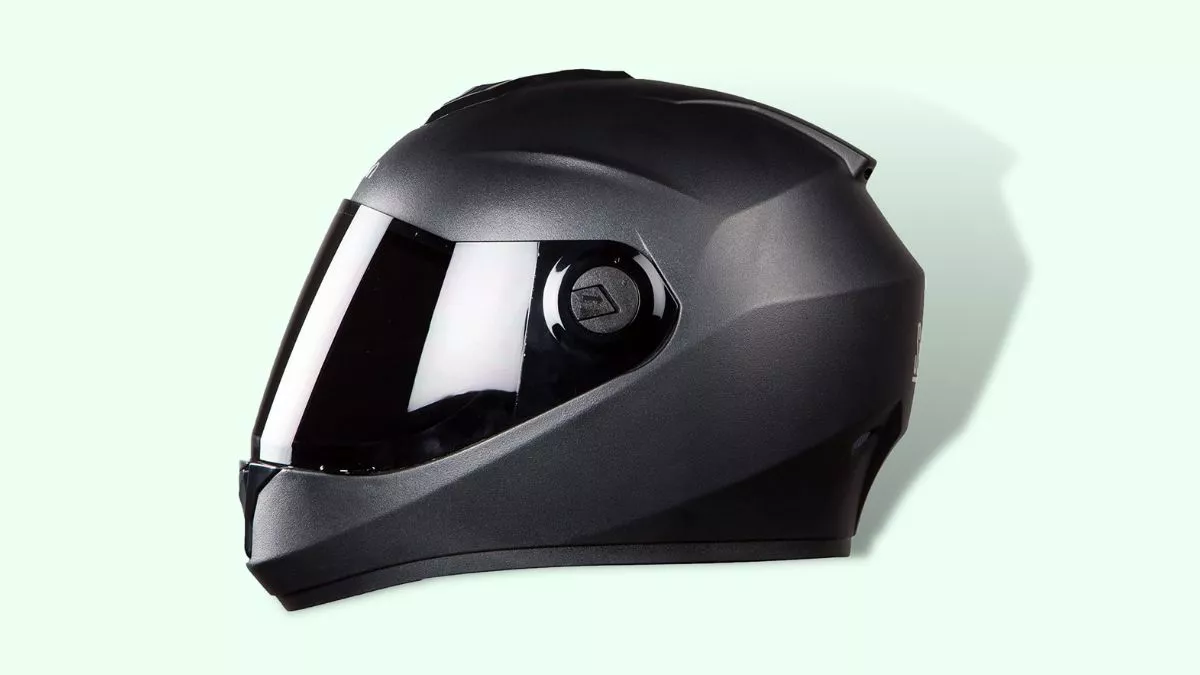 Best Black Full Face Helmets