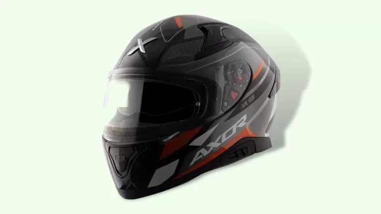 4 Best Full Face Helmets Under 2000 in India (2023)