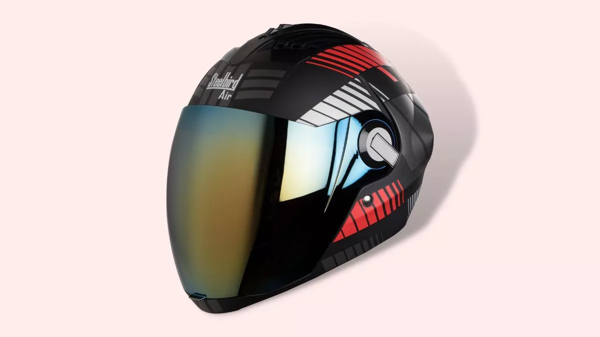 Best Steelbird Full Face Helmets