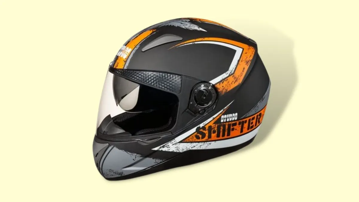 Best Studds Full Face Helmets