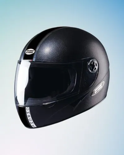 Studds Chrome Eco Full Face Helmet