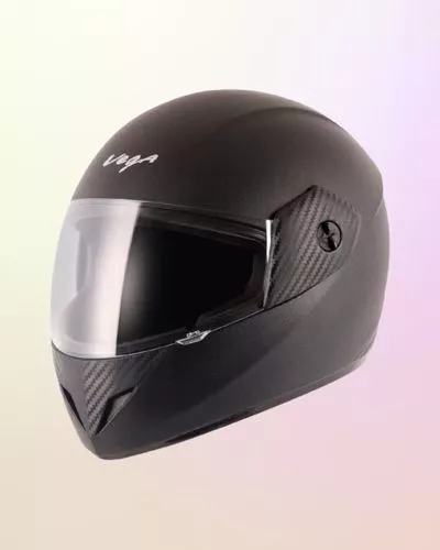 Vega Cliff Full Face Helmet