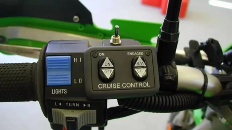 Cruise Control for Bike: What is it and How Does it Work?