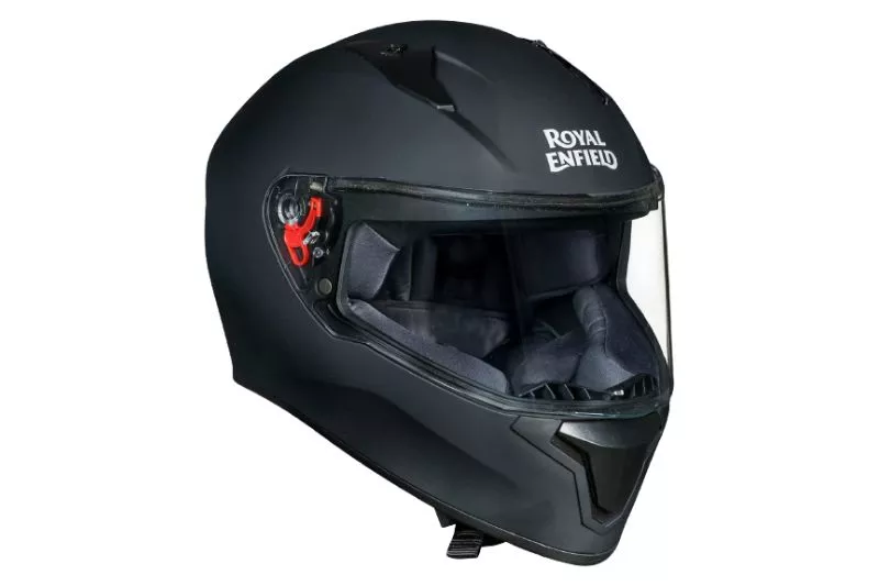 Royal Enfield Quest Full Face Helmet Under 2000