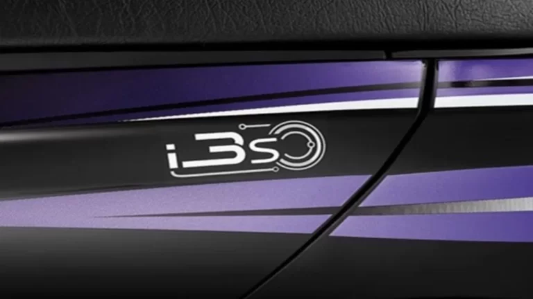 i3s Technology: Hero’s Game-Changing Engine Tech