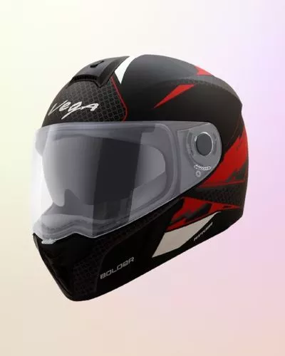 Vega Ryker Full Face Helmet