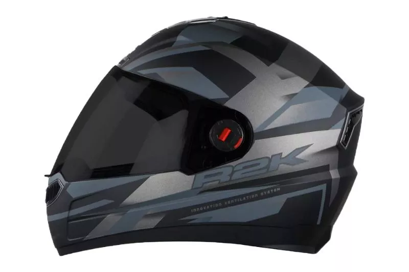 Steelbird SBA-1 R2K Full Face Helmet