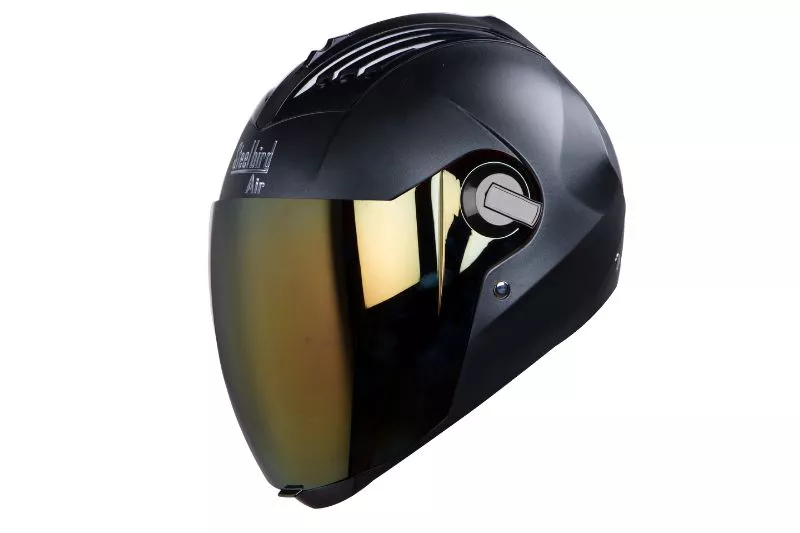 Steelbird SBA-2 7Wings Full Face Helmet