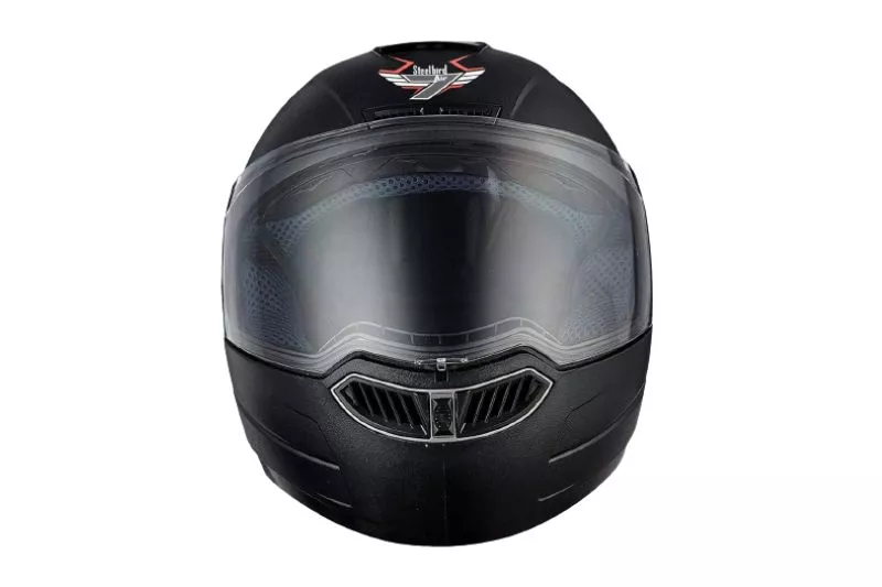Steelbird SBA-1 7Wings Classic Full Face Helmet Under 2000