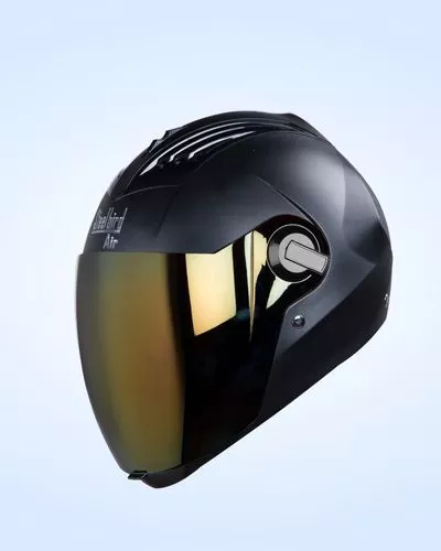 Steelbird SBA-2 7Wings Full Face Helmet