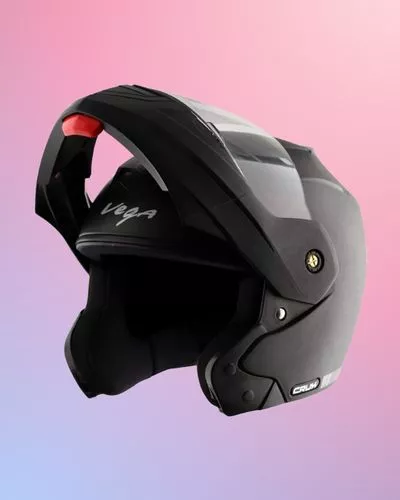 Vega Crux Flip Up Helmet Under 1000