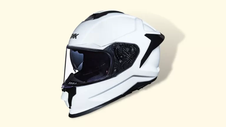 Top 6 Touring Helmets in India: Helmets for Long Rides