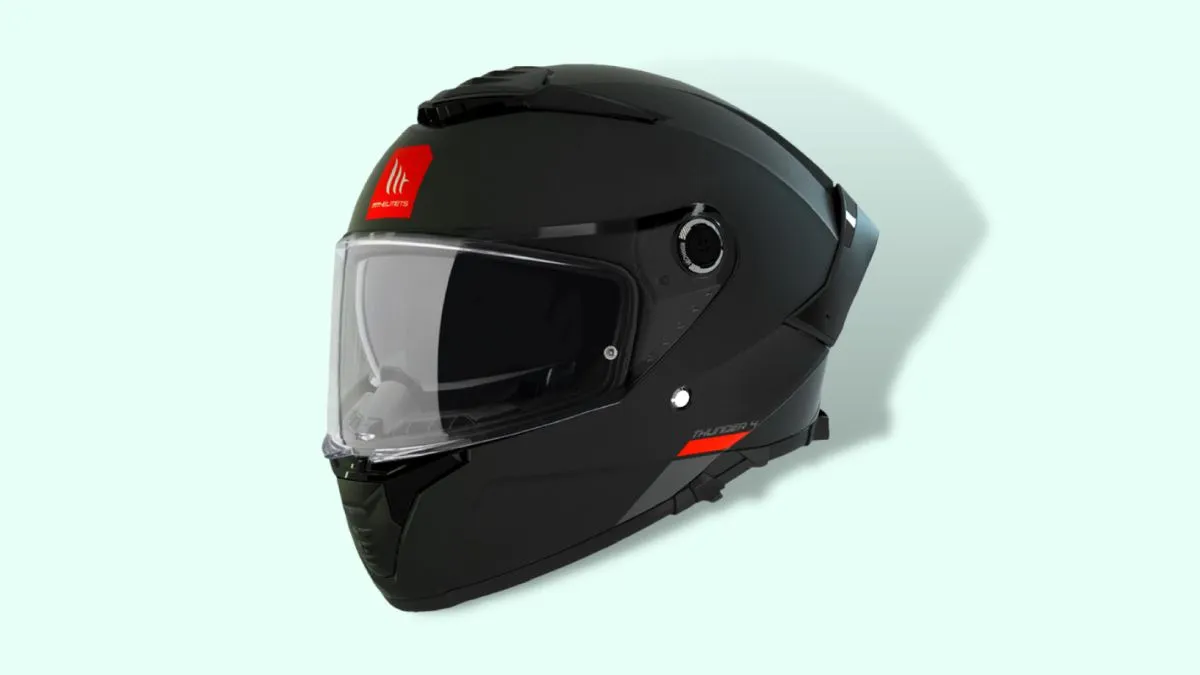 Best Helmets for Wind Noise