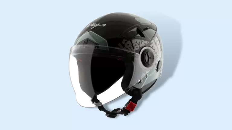 7 Best Helmets for Activa in India (2023)