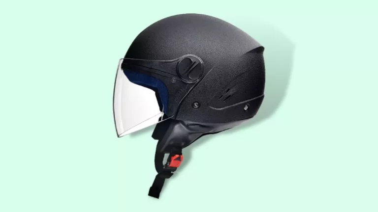 4 Best Open Face Helmets Under 1000 in India (2023)