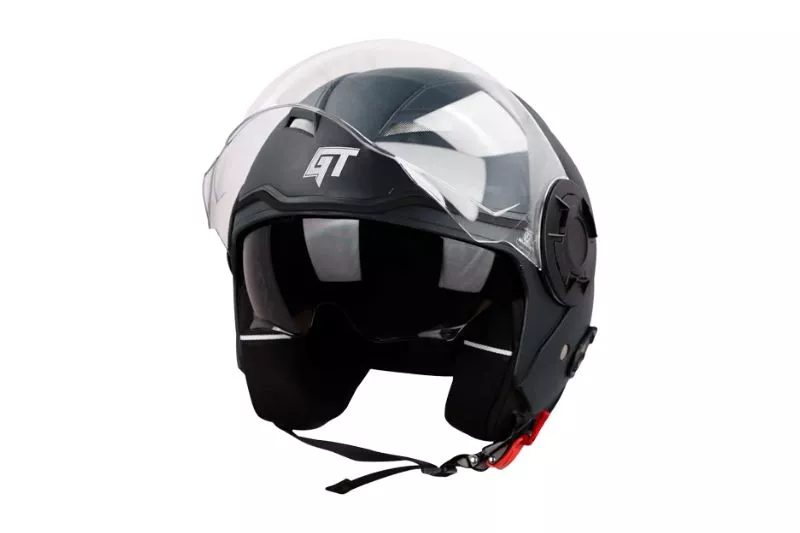 Steelbird GT Lightweight Helmet