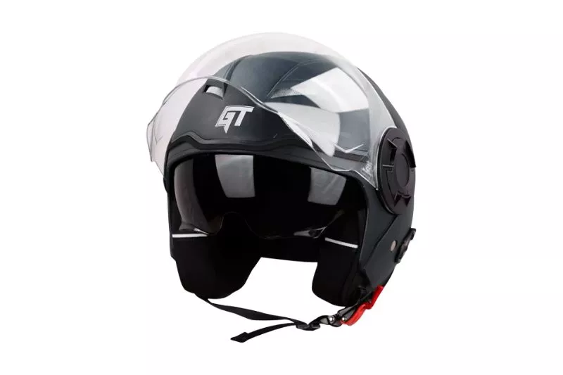 Steelbird GT Open Face Helmet Under 1000