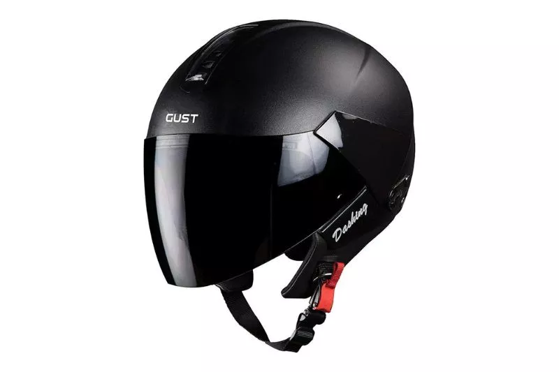 Steelbird SB-33 7Wings Open Face Helmet