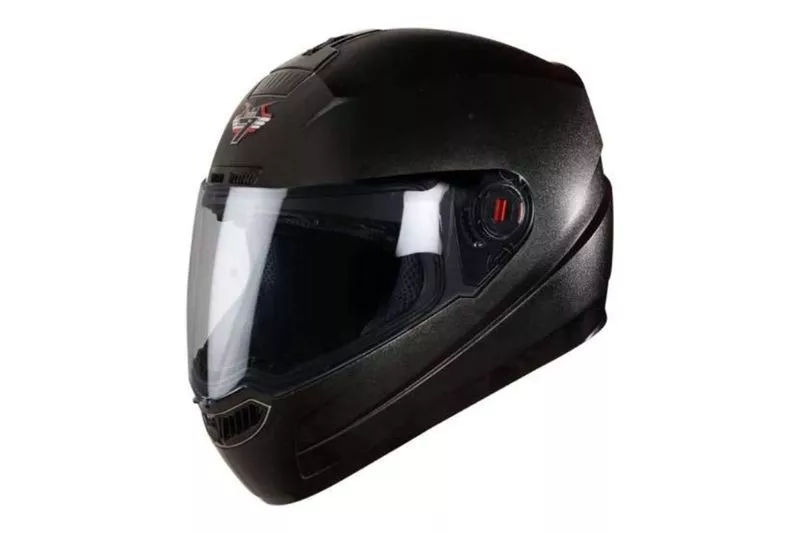 Steelbird SBA-1 7Wings Helmet for Activa