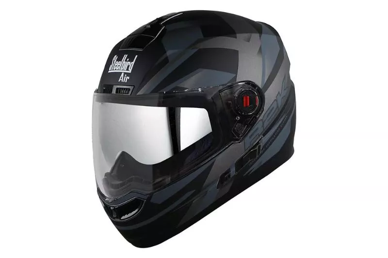 Steelbird SBA-1 R2K Ladies Full Face Helmet