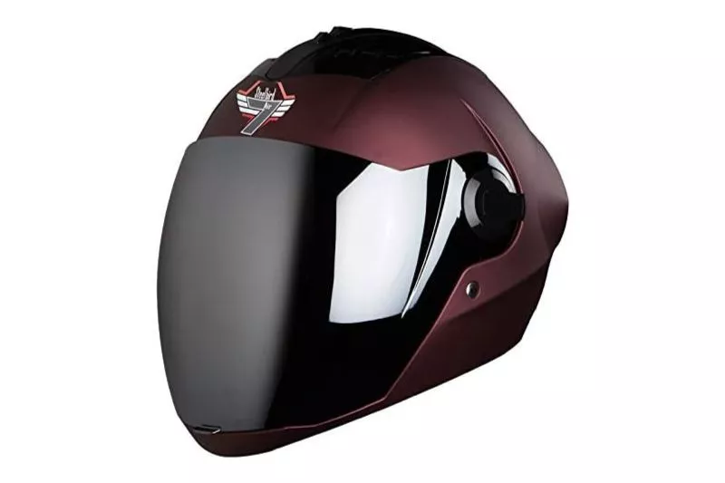 Steelbird SBA-2 7Wings Large Helmet