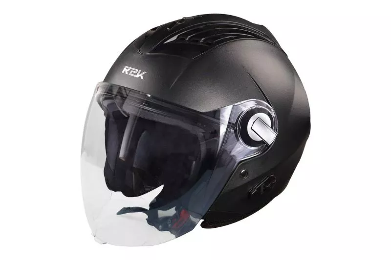 Steelbird SBA-3 R2K Open Face Helmet Under 1000