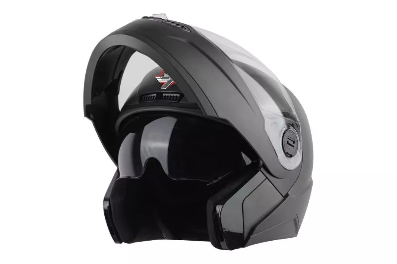 Steelbird SBA-7 7Wings Helmet for Activa