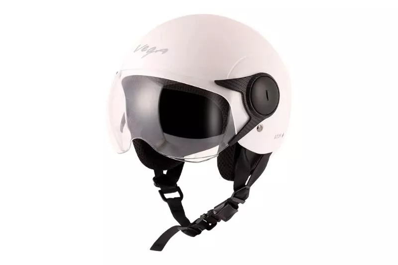 Vega Atom Open Face Helmet Under 1000