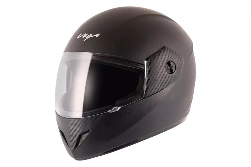 Vega Cliff Ladies Full Face Helmet