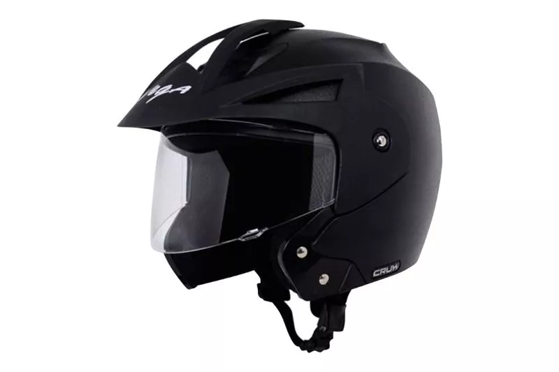 Vega Crux Helmet for Activa