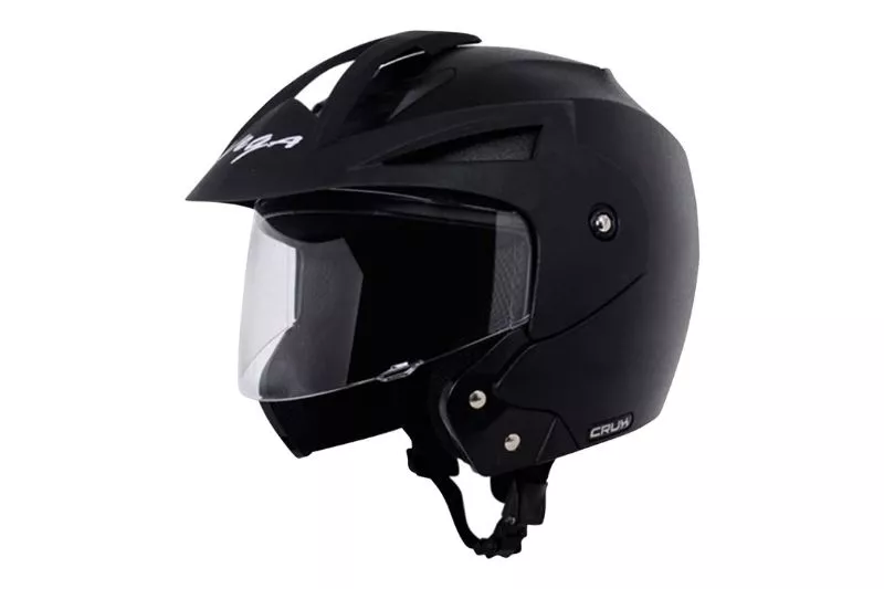 Vega Crux Open Face Helmet Under 1000