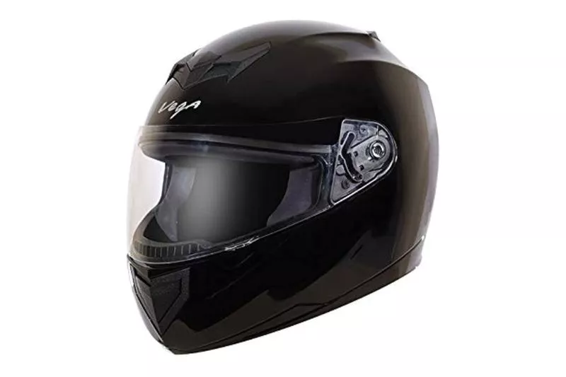 Vega Edge Helmet for Activa