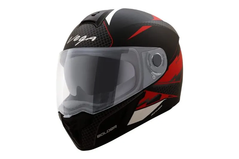 Vega Ryker Double Visor Full Face Helmet