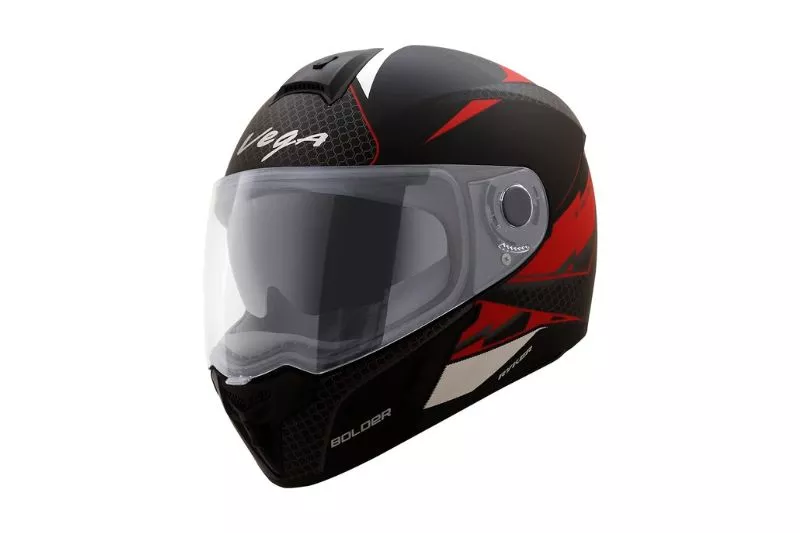 Vega Ryker Double Visor Helmet