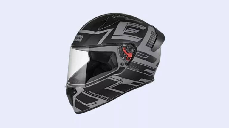 7 Best Helmets for Ola Scooters in India (2023)
