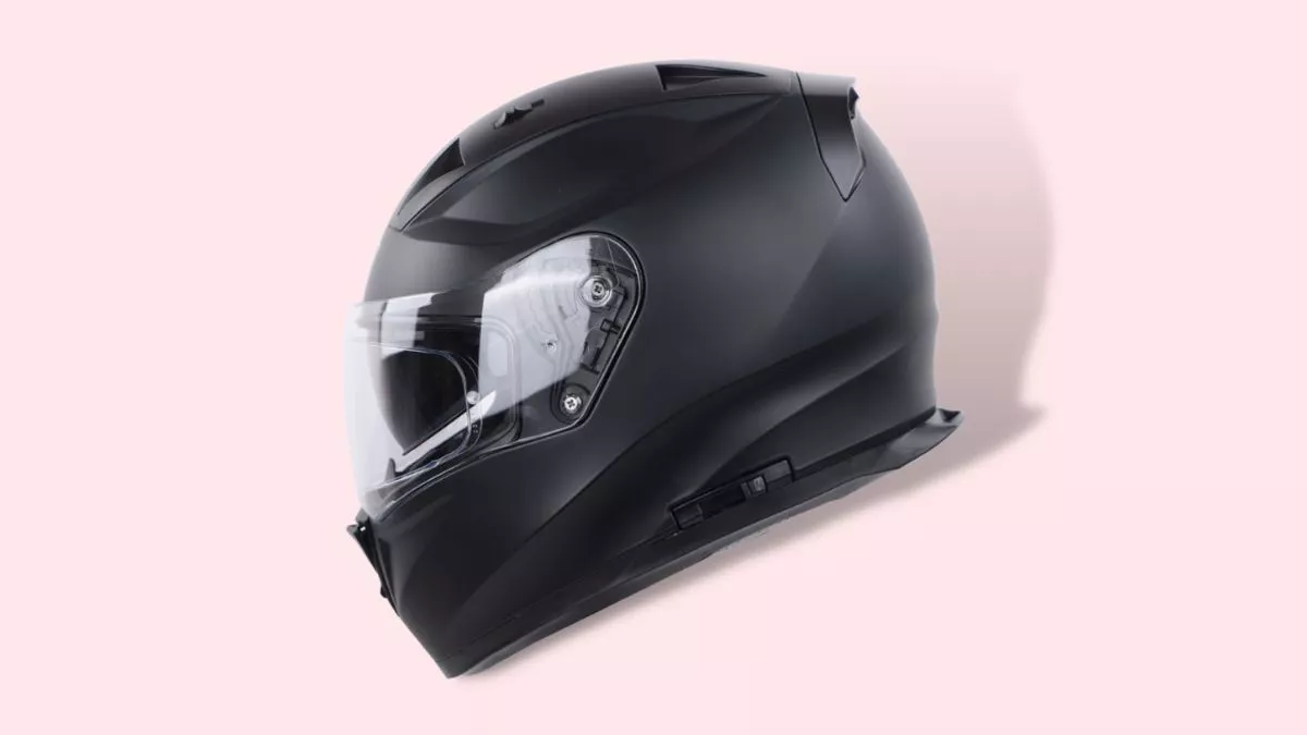 Best Helmets for Sports Bike