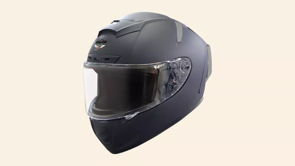 The Best Motorcycle Helmet for Glasses Wearers: My Top 7 Picks