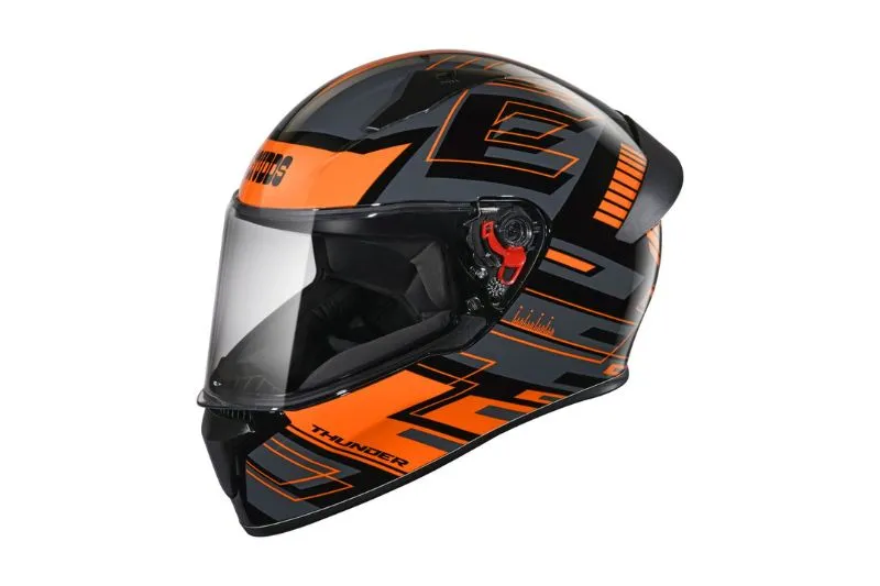 Studds Thunder for KTM Duke Bike