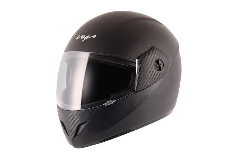 Vega Cliff Helmet for Glasses Wearers