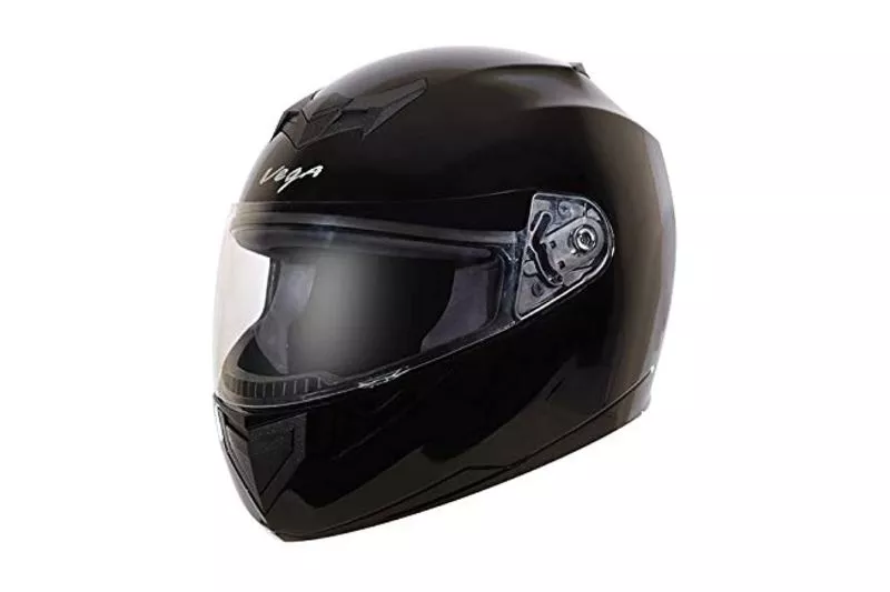 Vega Edge Helmet for Hair