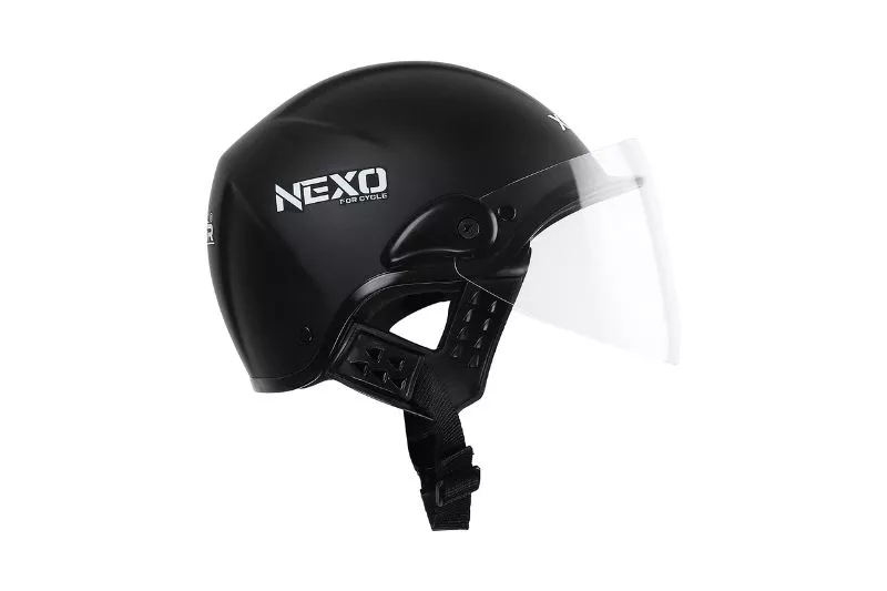 Xinor Nexo Helmet for Ola Scooter