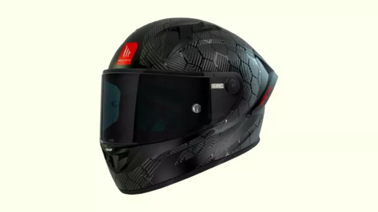 Best DOT Certified Motorcycle Helmets