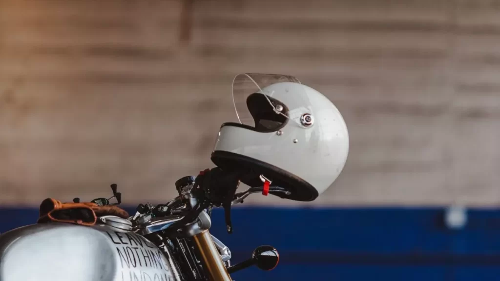 How to choose motorcycle helmets