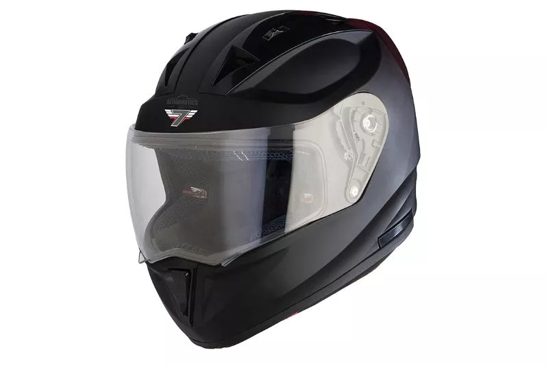 Steelbird SA-1 7Wings Helmet Under 3000