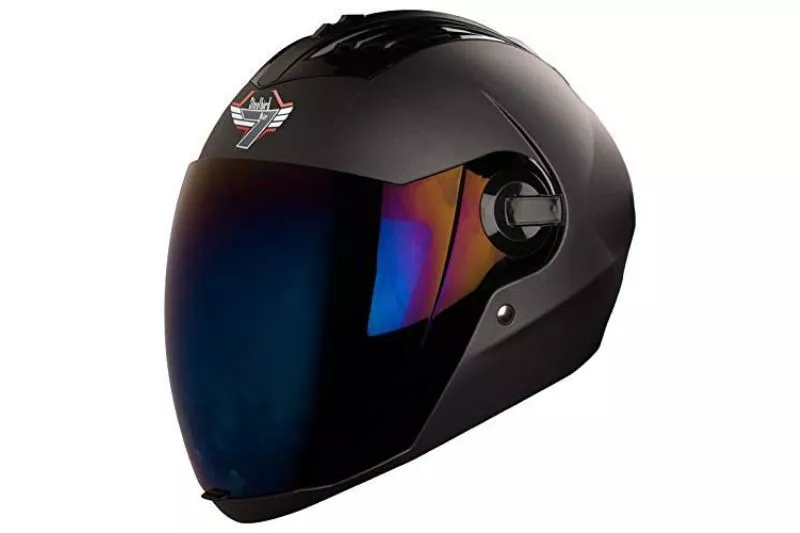 Steelbird SBA-2 7Wings Helmet Under 3000