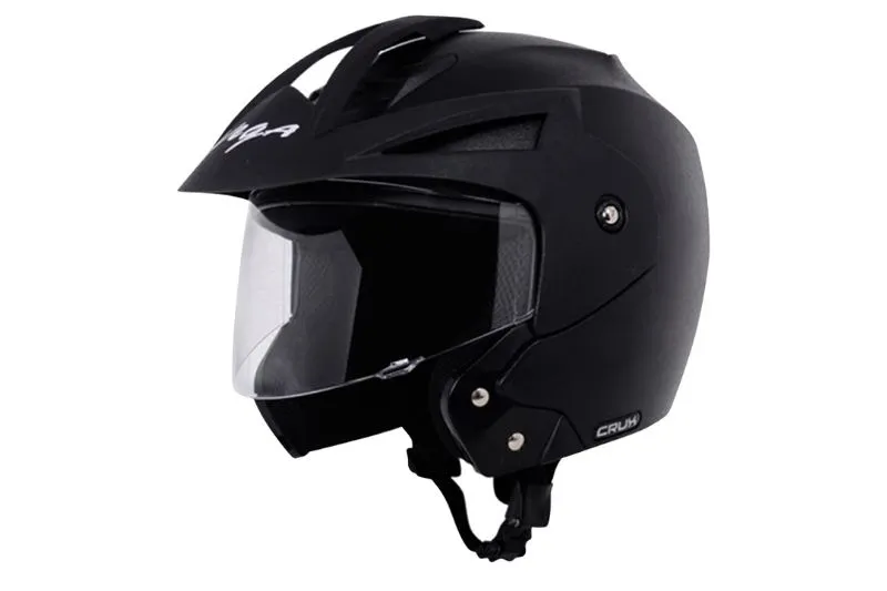 Vega Crux Open Face Vega Helmet
